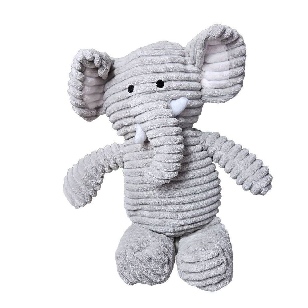 Forever Collectibles Plush Elephant 16"